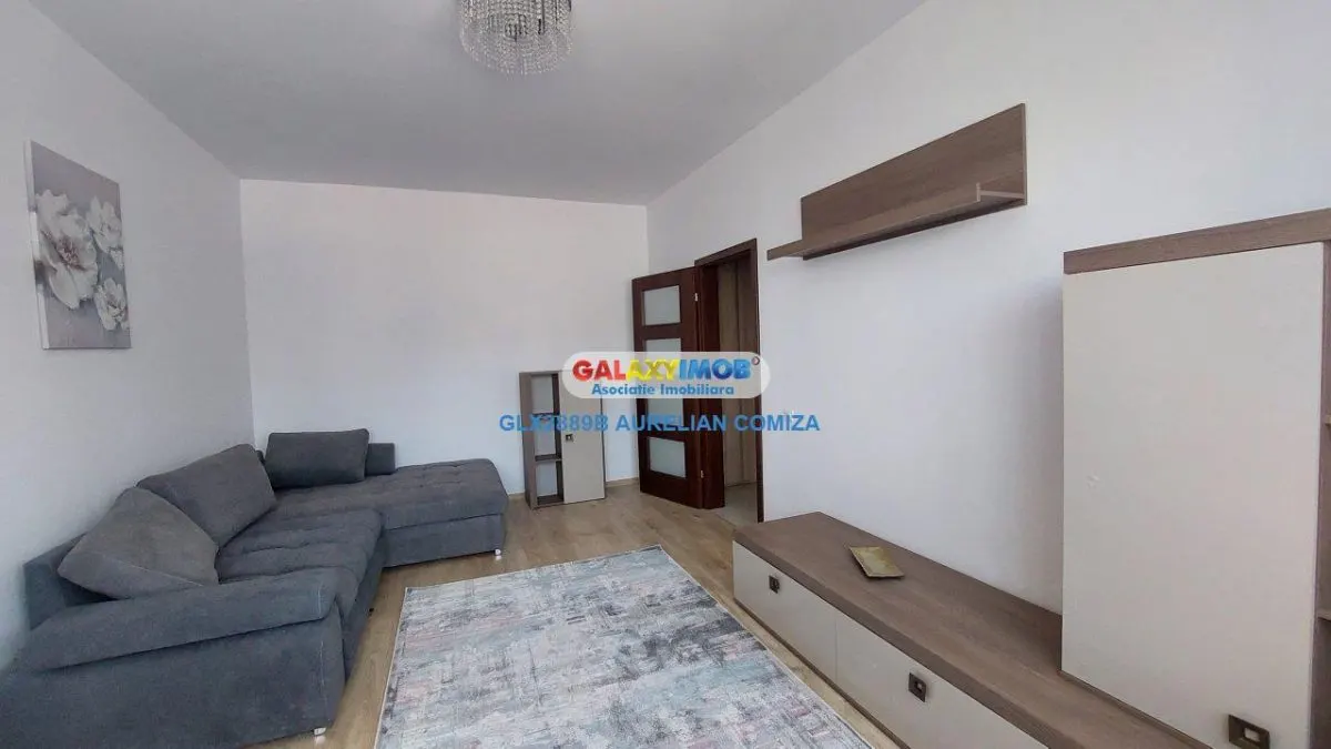 Apartament 2 camere decomandat Regie Residence /CENTRALA PROPRIE - foto 2