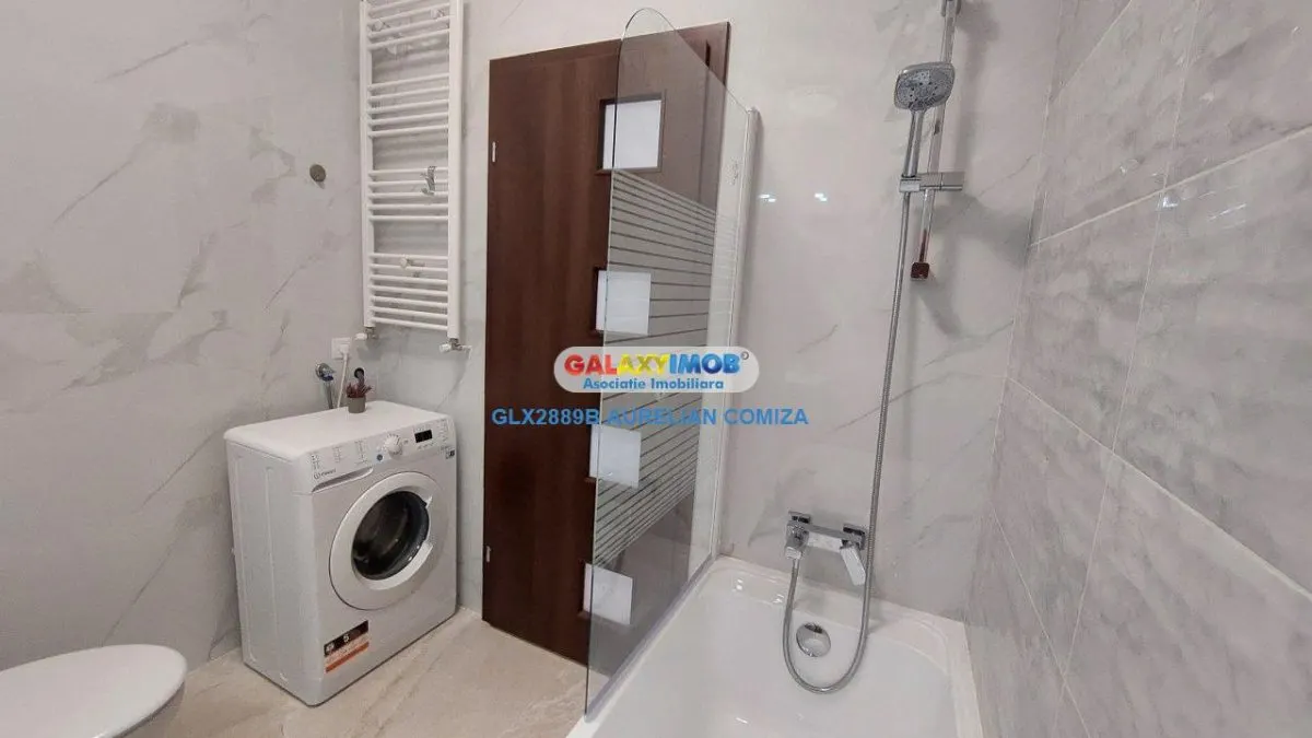 Apartament 2 camere decomandat Regie Residence /CENTRALA PROPRIE - foto 12