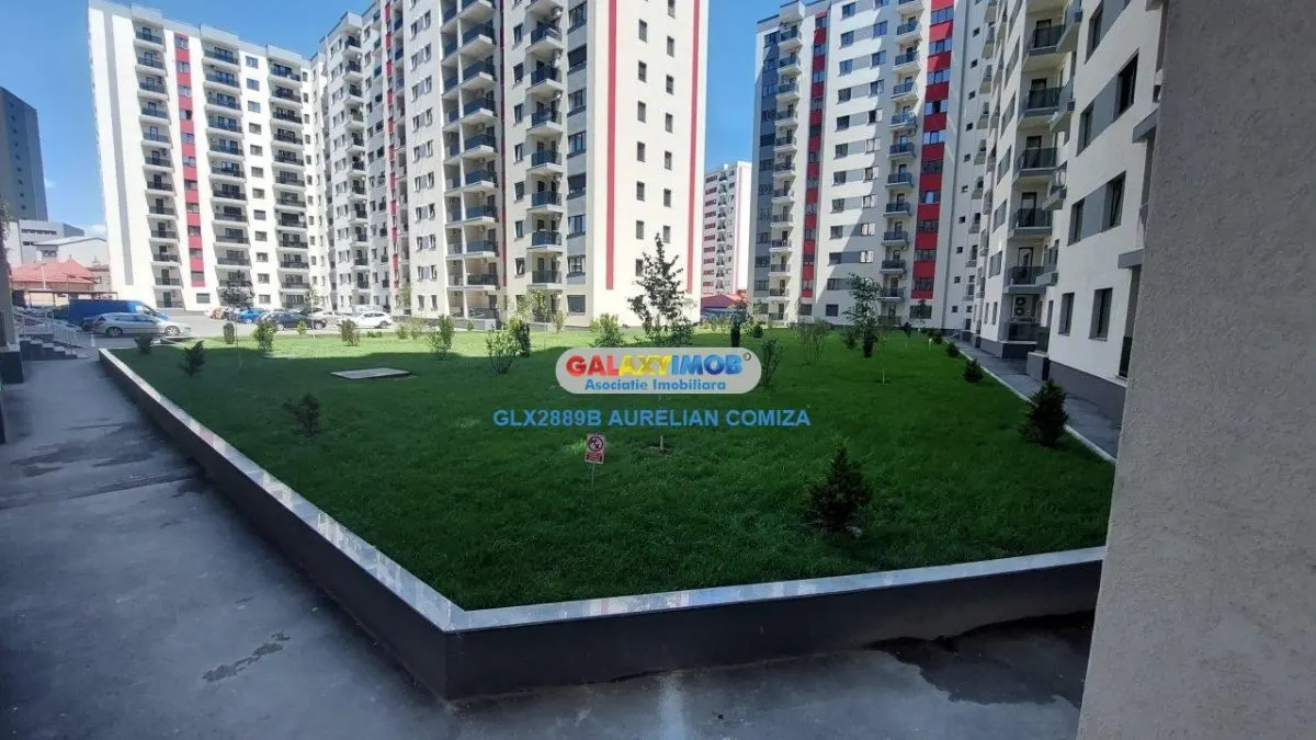 Apartament 2 camere decomandat Regie Residence /CENTRALA PROPRIE - foto 13