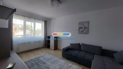 Apartament 2 camere decomandat Regie Residence /CENTRALA PROPRIE - foto 3
