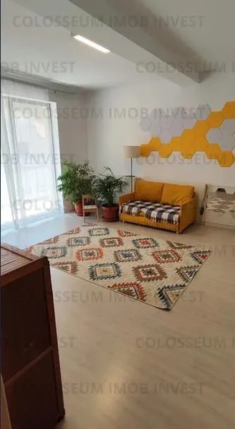 Apartament 2 camere | Parcare + Boxa | Zona Tractorul - foto 1