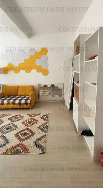Apartament 2 camere | Parcare + Boxa | Zona Tractorul - foto 3