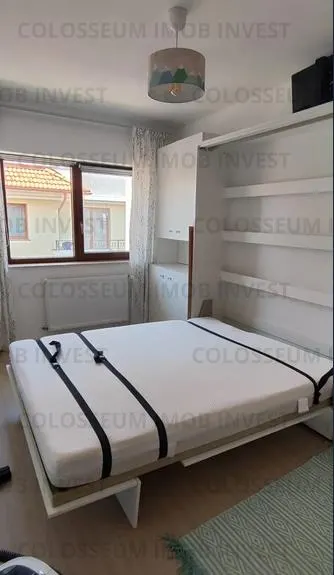 Apartament 2 camere | Parcare + Boxa | Zona Tractorul - foto 7