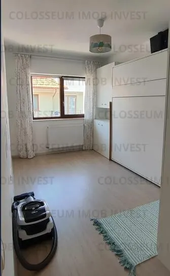 Apartament 2 camere | Parcare + Boxa | Zona Tractorul - foto 8