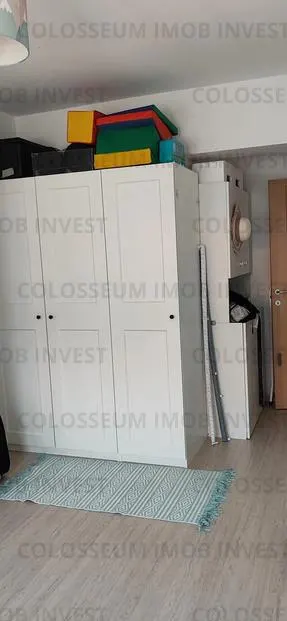 Apartament 2 camere | Parcare + Boxa | Zona Tractorul - foto 9