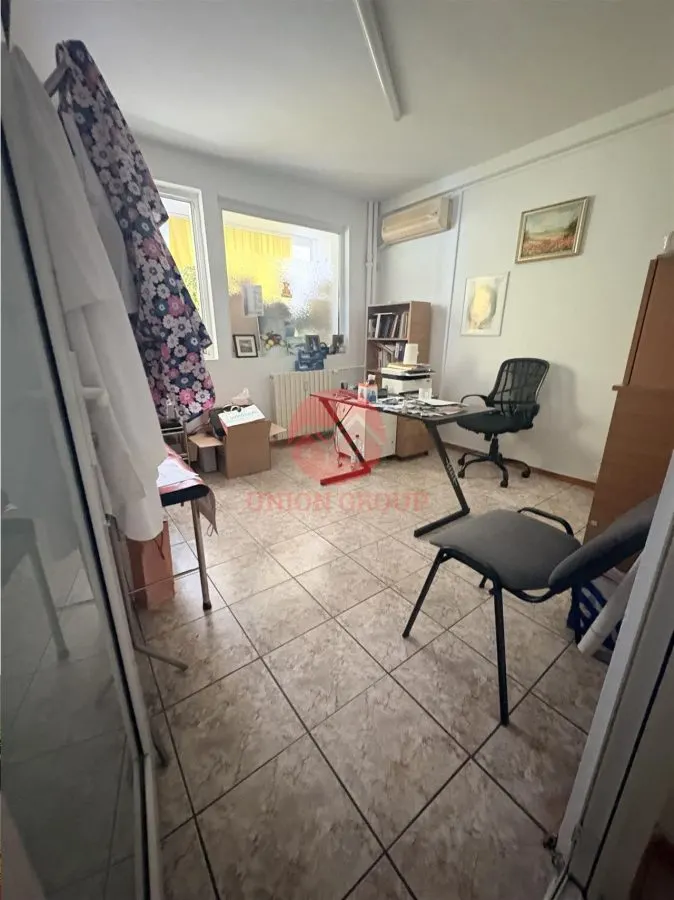 Spațiu Comercial cu Vad Excelent, la Parter, Bdul Ferdinand - foto 6
