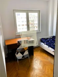 Apartament 4 camere decomandat 2 bai | balcon zona Mihai Viteazu - foto 4