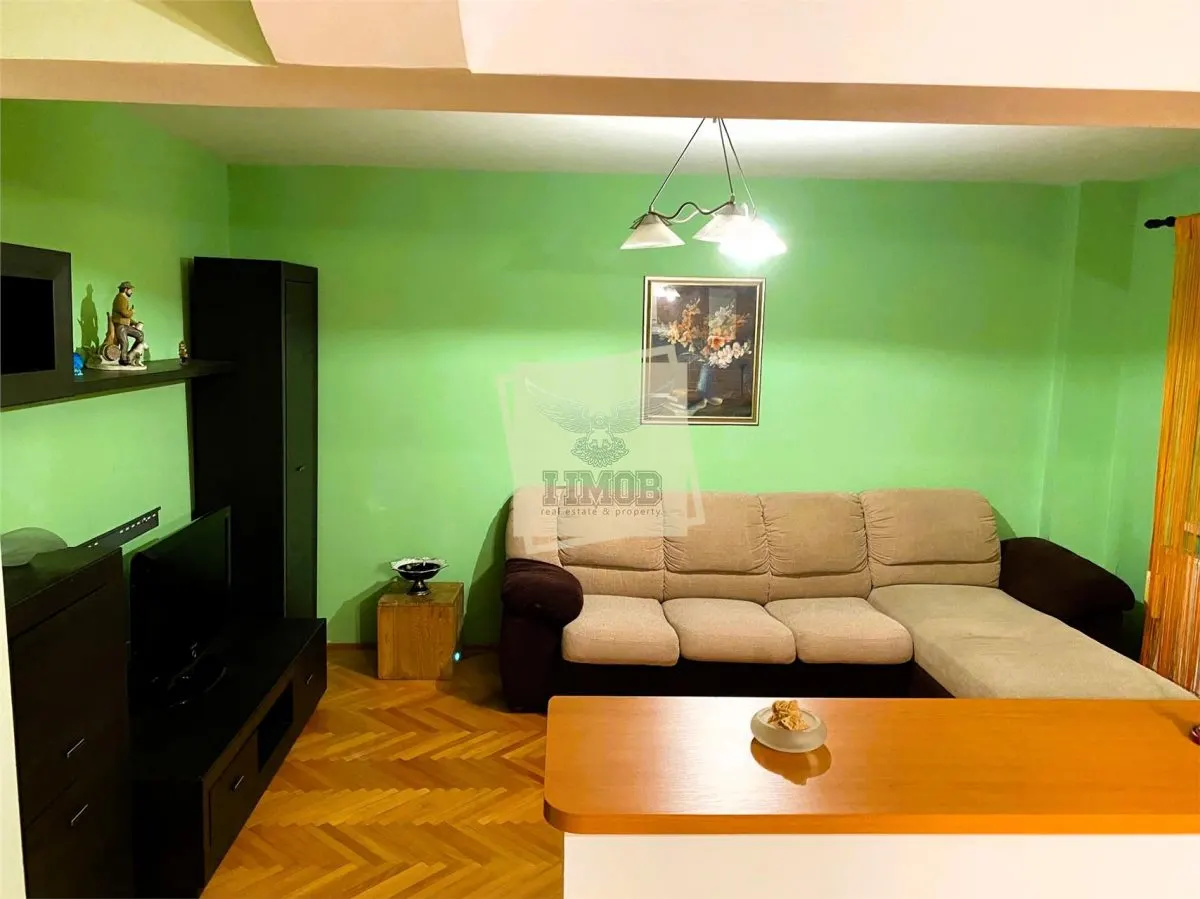 Apartament 4 camere decomandat 2 bai | balcon zona Mihai Viteazu - foto 5