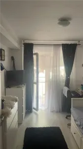 Vânzare apartament 3 camere | Palladium Residence | 5 min de metrou N Teclu | etaj 1/11 | centrală proprie | parcare | 62mp construiți | - Bucuresti