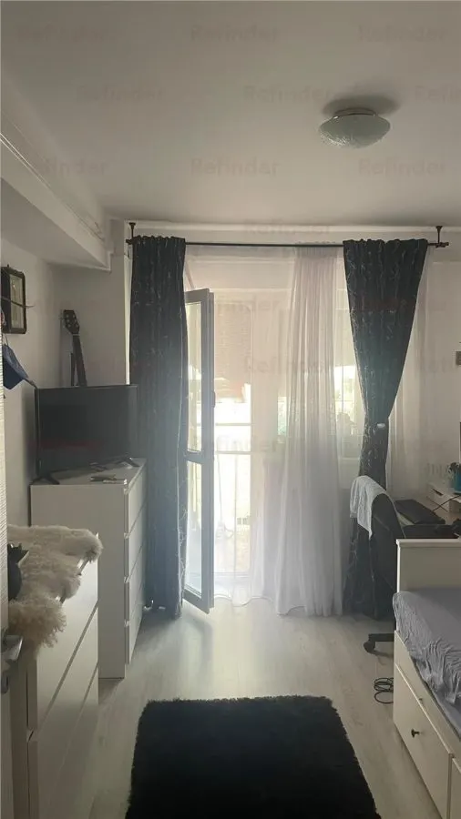 Vânzare apartament 3 camere | Palladium Residence | 5 min de metrou N Teclu | etaj 1/11 | centrală proprie | parcare | 62mp construiți | - foto 1