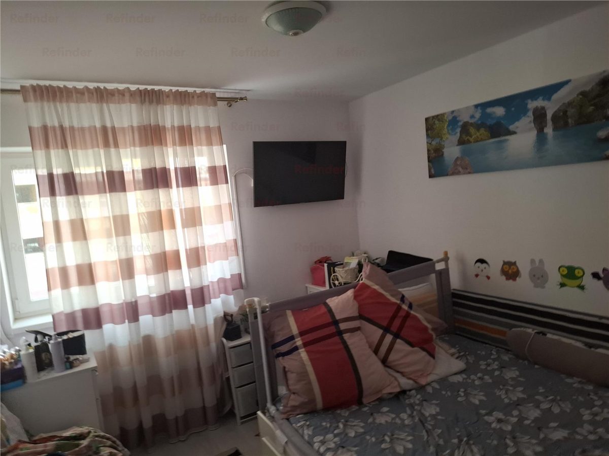 Vânzare apartament 3 camere | Palladium Residence | 5 min de metrou N Teclu | etaj 1/11 | centrală proprie | parcare | 62mp construiți | - foto 12