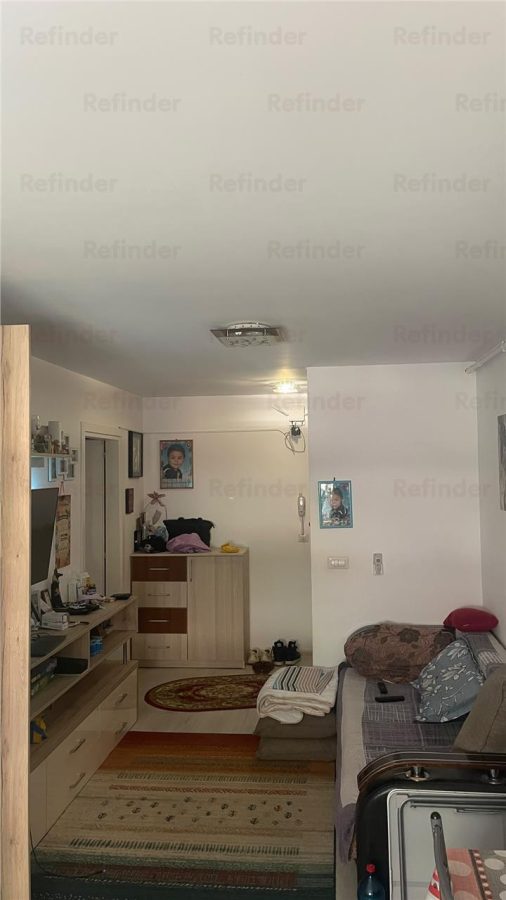 Vânzare apartament 3 camere | Palladium Residence | 5 min de metrou N Teclu | etaj 1/11 | centrală proprie | parcare | 62mp construiți | - foto 16