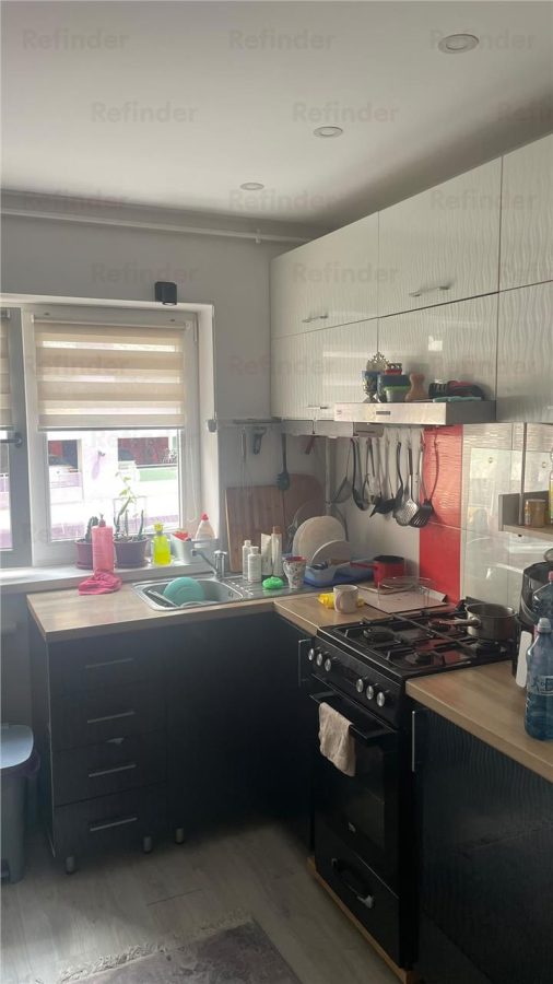 Vânzare apartament 3 camere | Palladium Residence | 5 min de metrou N Teclu | etaj 1/11 | centrală proprie | parcare | 62mp construiți | - foto 17