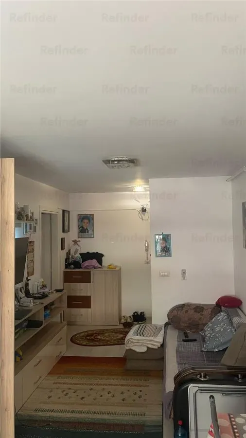 Vânzare apartament 3 camere | Palladium Residence | 5 min de metrou N Teclu | etaj 1/11 | centrală proprie | parcare | 62mp construiți | - foto 3