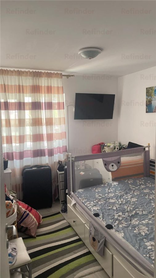 Vânzare apartament 3 camere | Palladium Residence | 5 min de metrou N Teclu | etaj 1/11 | centrală proprie | parcare | 62mp construiți | - foto 22