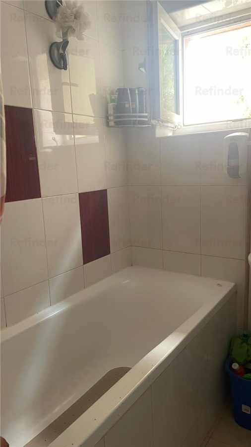 Vânzare apartament 3 camere | Palladium Residence | 5 min de metrou N Teclu | etaj 1/11 | centrală proprie | parcare | 62mp construiți | - foto 23