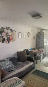 Vânzare apartament 3 camere | Palladium Residence | 5 min de metrou N Teclu | etaj 1/11 | centrală proprie | parcare | 62mp construiți | - foto 5
