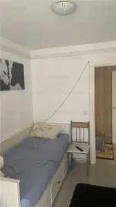 Vânzare apartament 3 camere | Palladium Residence | 5 min de metrou N Teclu | etaj 1/11 | centrală proprie | parcare | 62mp construiți | - foto 8