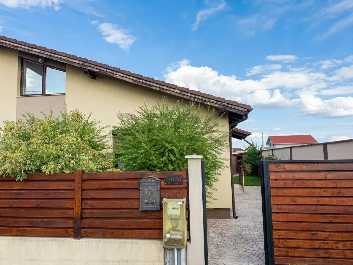 RECO Casa deosebita in Santandrei â€“ Strada Livezilor - foto 1