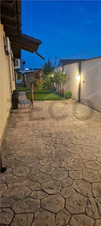 RECO Casa deosebita in Santandrei â€“ Strada Livezilor - foto 11
