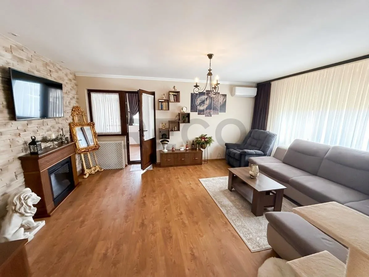 RECO Casa deosebita in Santandrei â€“ Strada Livezilor - foto 13