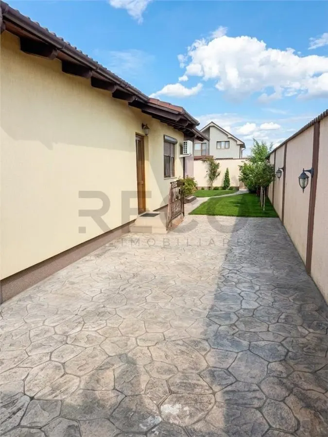 RECO Casa deosebita in Santandrei â€“ Strada Livezilor - foto 3