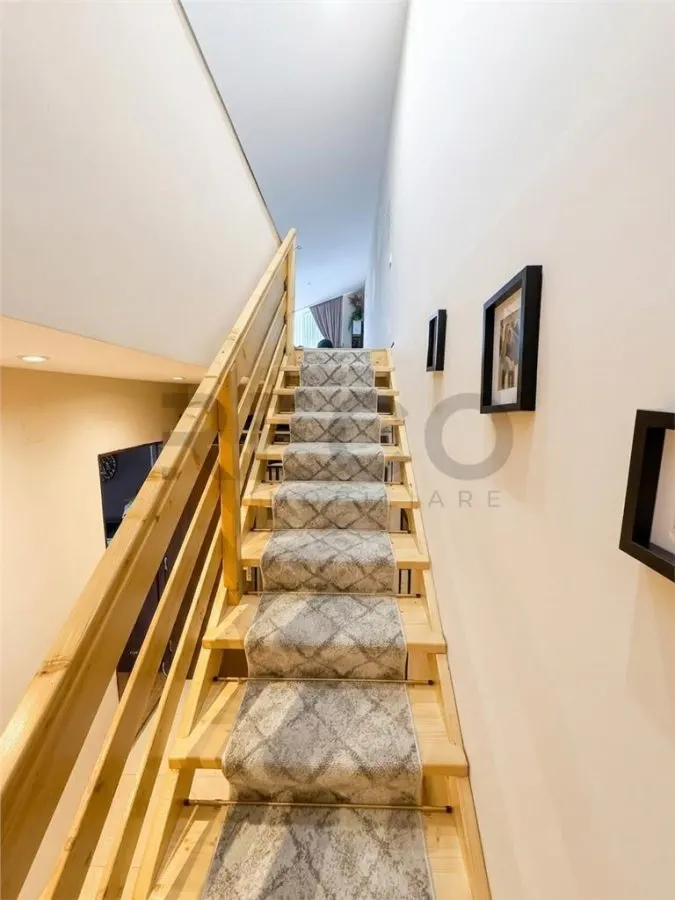 RECO Casa deosebita in Santandrei â€“ Strada Livezilor - foto 21