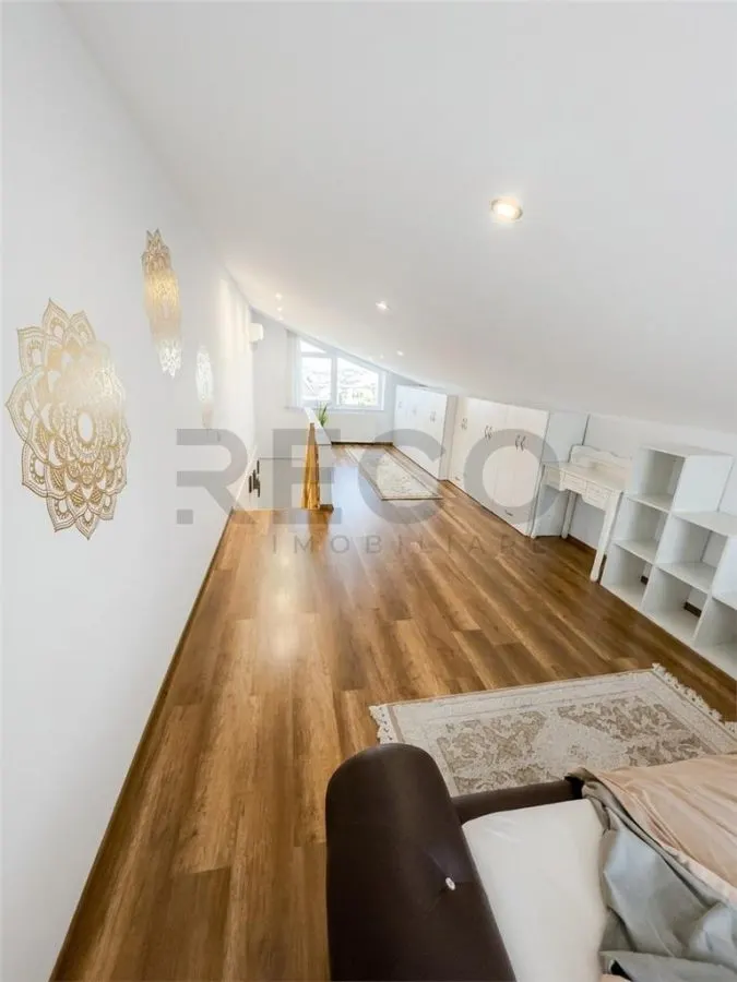 RECO Casa deosebita in Santandrei â€“ Strada Livezilor - foto 23