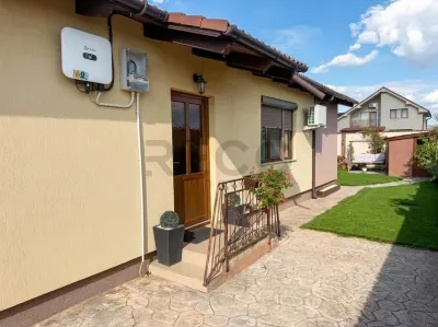 RECO Casa deosebita in Santandrei â€“ Strada Livezilor - foto 4