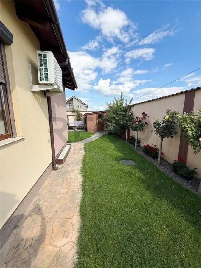 RECO Casa deosebita in Santandrei â€“ Strada Livezilor - foto 5