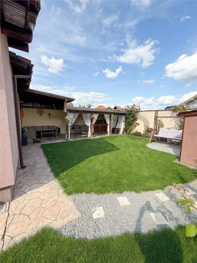 RECO Casa deosebita in Santandrei â€“ Strada Livezilor - foto 6