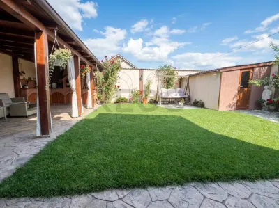 RECO Casa deosebita in Santandrei â€“ Strada Livezilor - foto 7
