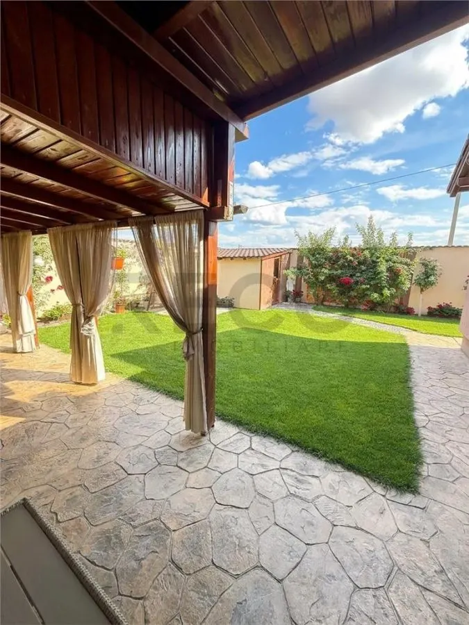 RECO Casa deosebita in Santandrei â€“ Strada Livezilor - foto 9
