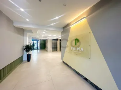 RECO Apartament 2 camere in Oradea Calea Aradului cu parcare subterana - Oradea