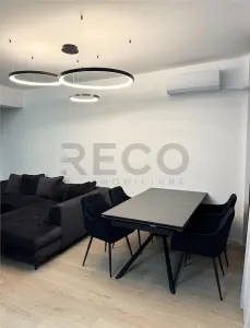 RECO Apartament 2 camere in Oradea Calea Aradului cu parcare subterana - foto 12