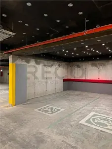 RECO Apartament 2 camere in Oradea Calea Aradului cu parcare subterana - foto 4