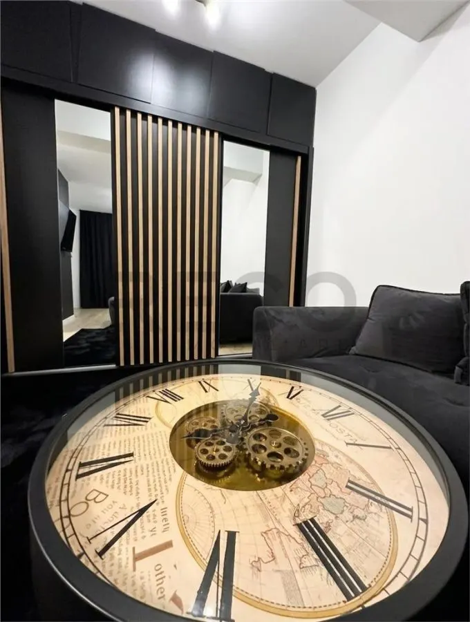 RECO Apartament 2 camere in Oradea Calea Aradului cu parcare subterana - foto 5