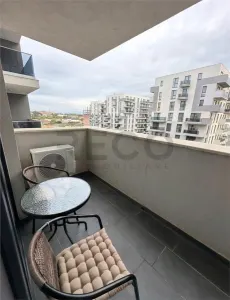 RECO Apartament 2 camere in Oradea Calea Aradului cu parcare subterana - foto 9
