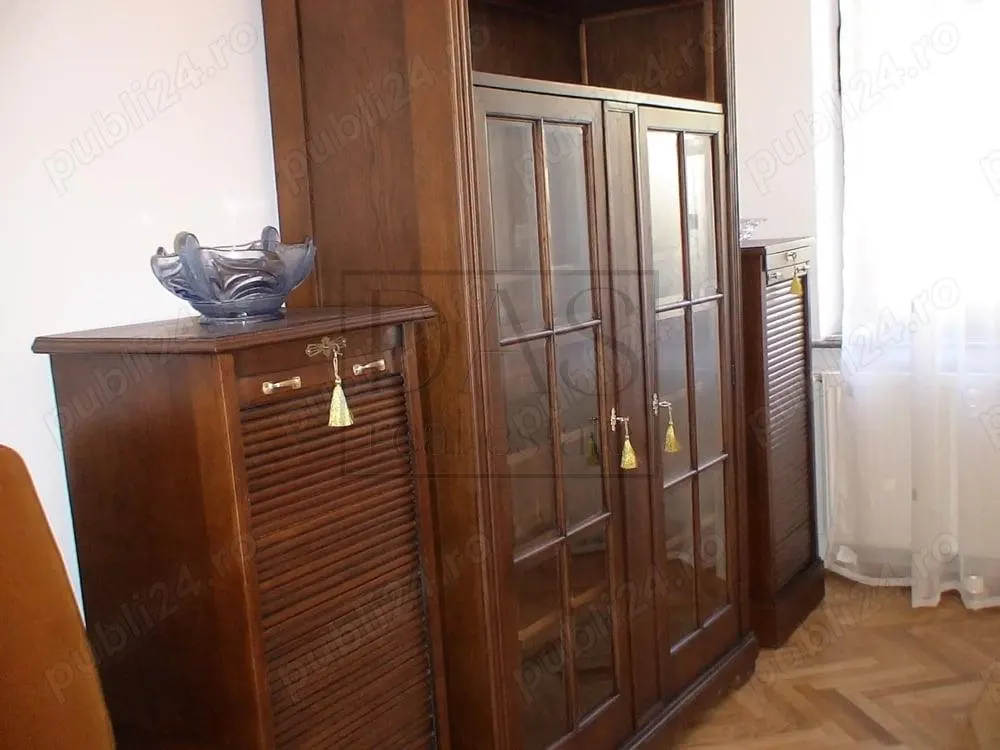 Apartament 2 camere | Floreasca | Dorobanti | centrala proprie - foto 3
