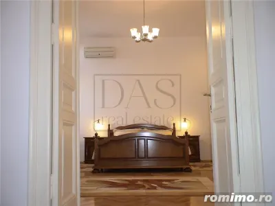 Apartament 2 camere | Floreasca | Dorobanti | centrala proprie - foto 4