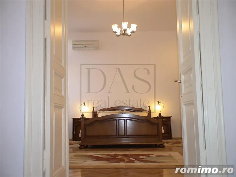 Apartament 2 camere | Floreasca | Dorobanti | centrala proprie - foto 4