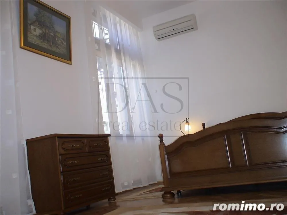 Apartament 2 camere | Floreasca | Dorobanti | centrala proprie - foto 6