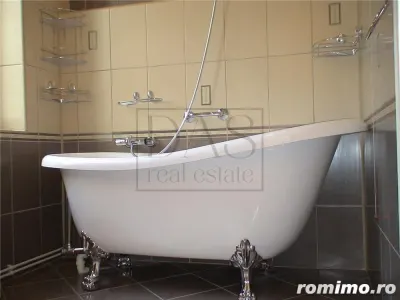 Apartament 2 camere | Floreasca | Dorobanti | centrala proprie - foto 7