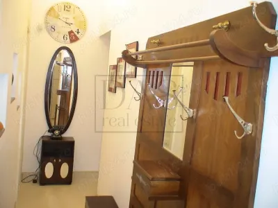 Apartament 2 camere | Floreasca | Dorobanti | centrala proprie - foto 8