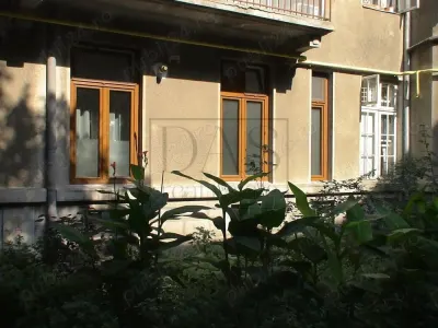 Apartament 2 camere | Floreasca | Dorobanti | centrala proprie - foto 9