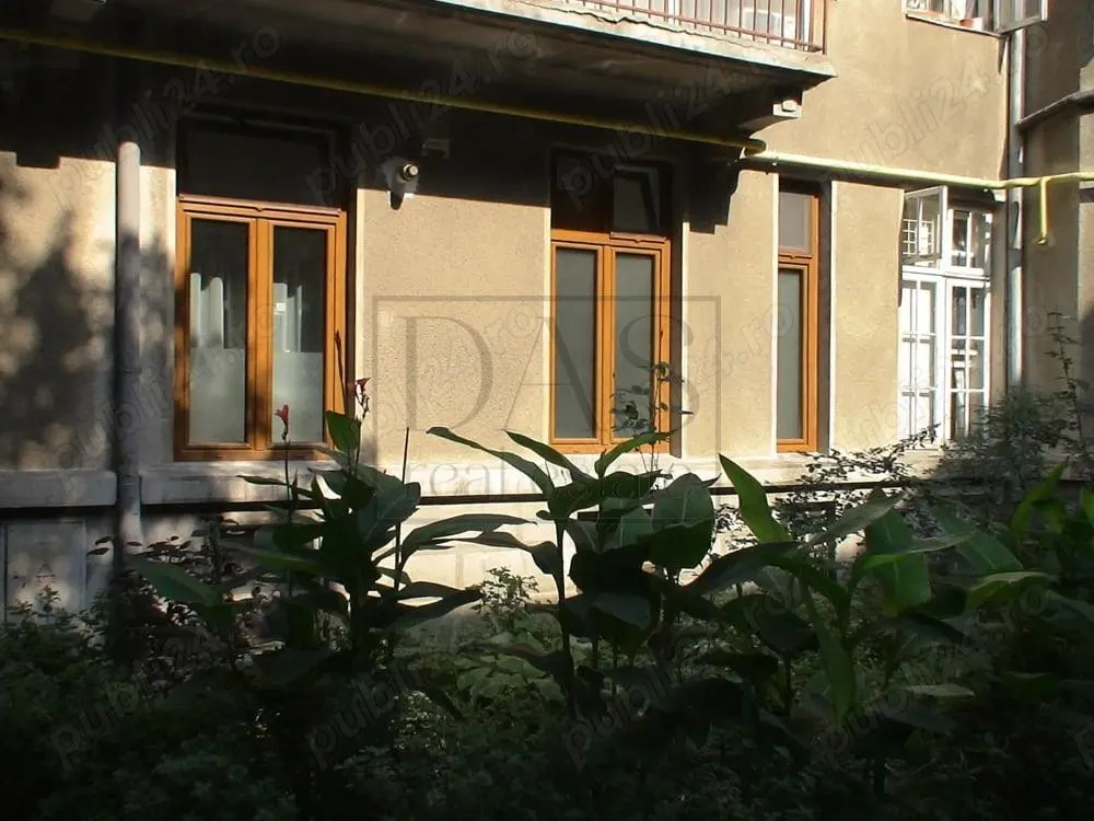 Apartament 2 camere | Floreasca | Dorobanti | centrala proprie - foto 9