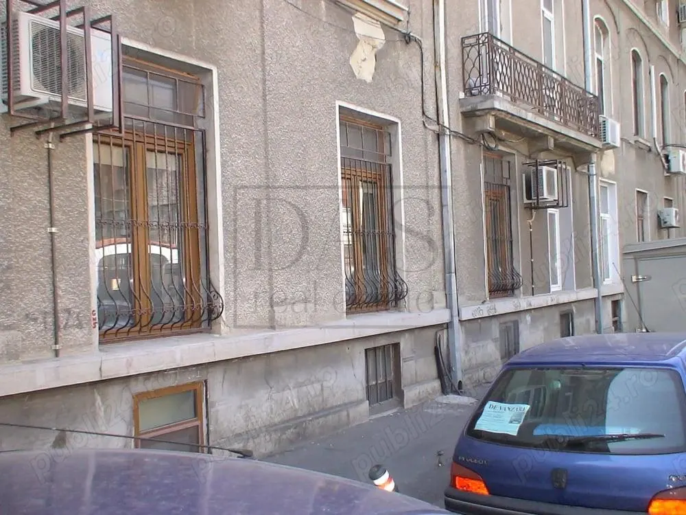 Apartament 2 camere | Floreasca | Dorobanti | centrala proprie - foto 10