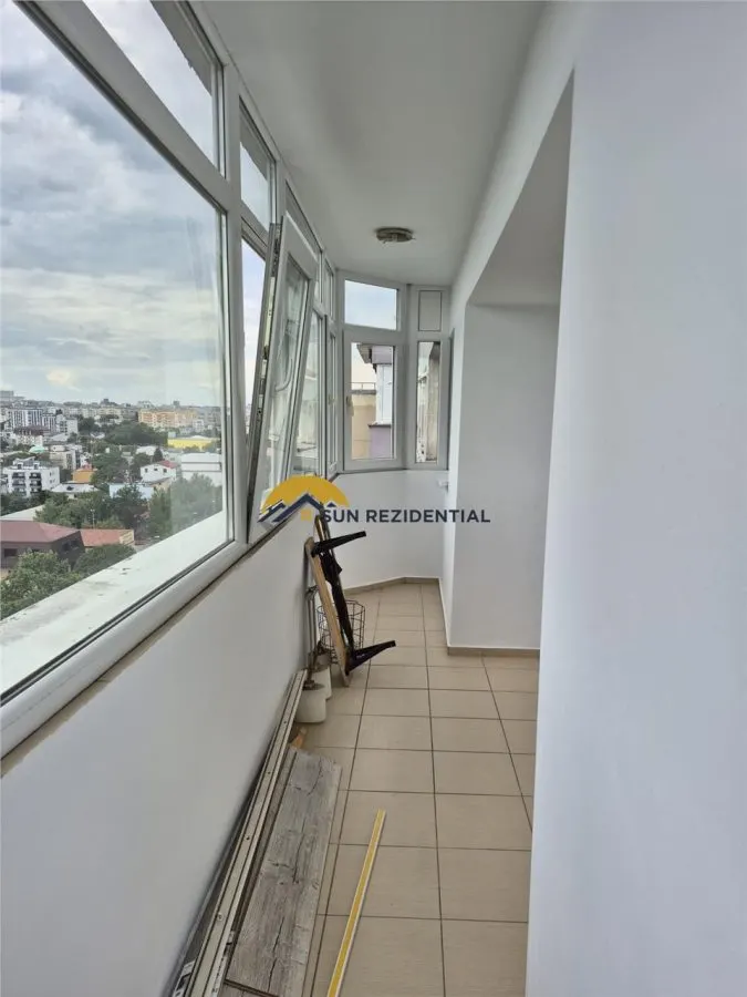 Apartament 2 camere renovat complet - Vitan - bloc 1981 - foto 2