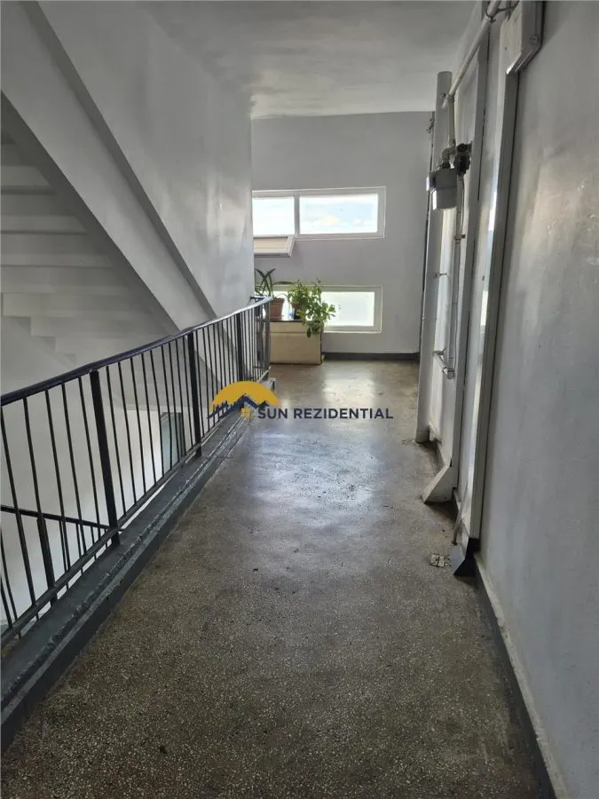 Apartament 2 camere renovat complet - Vitan - bloc 1981 - foto 17
