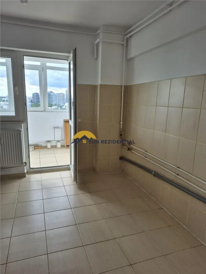 Apartament 2 camere renovat complet - Vitan - bloc 1981 - foto 8